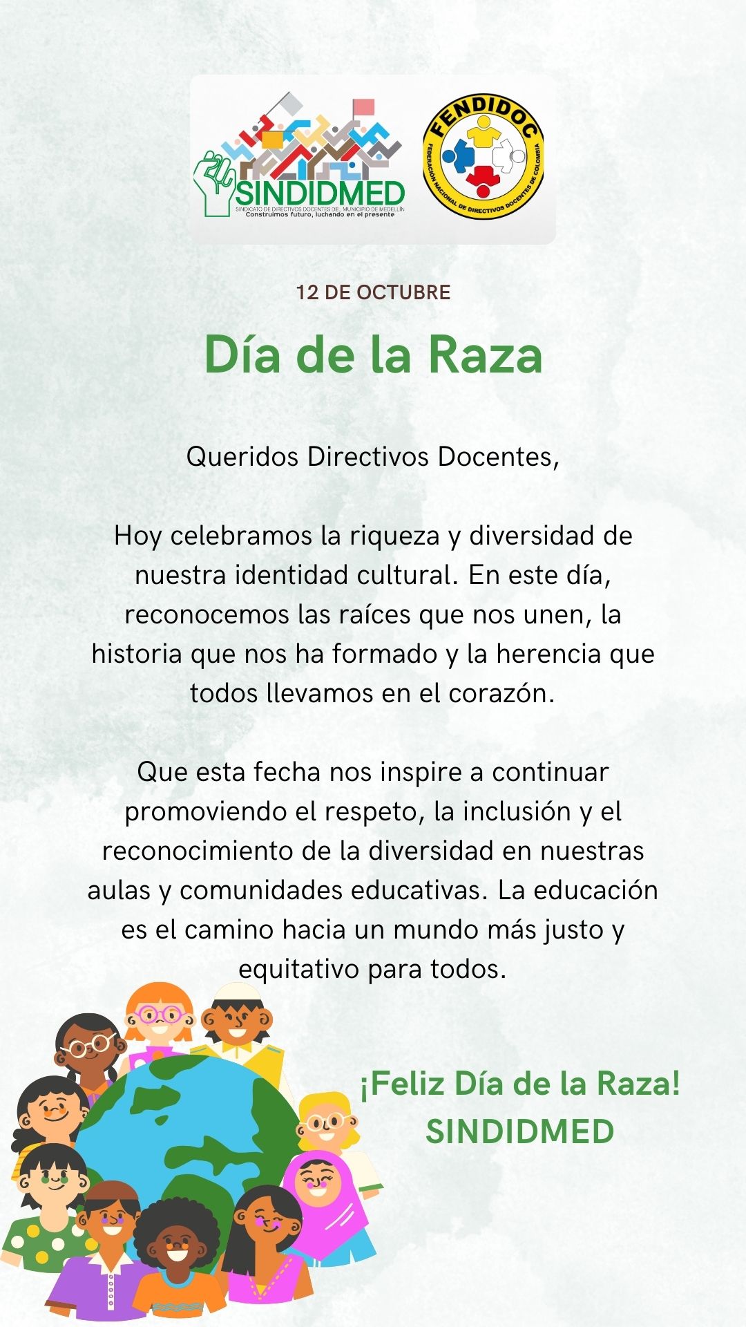 Día de la Raza